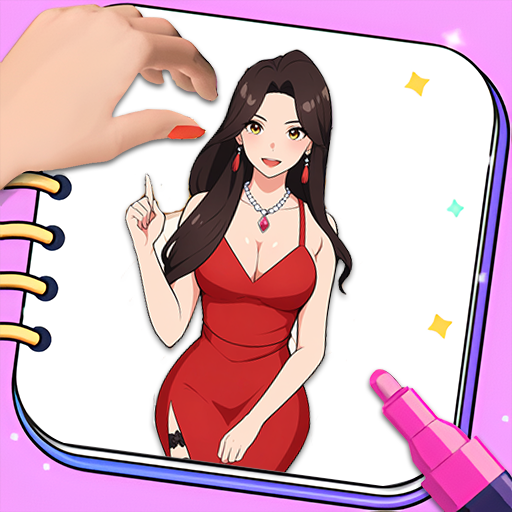 暖暖衣橱日记游戏1.0.1_绿色下载网_休闲益智_暖暖衣橱日记