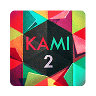 神之折纸2安卓中文版下载(KAMI 2)v0.12 安卓版_绿色下载网_休闲益智_KAMI 2