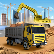 运输大亨帝国城市官方正版(Tycoon Empire安装器)v2.9.0 安卓版_绿库站_安卓游戏_Tycoon Empire安装器