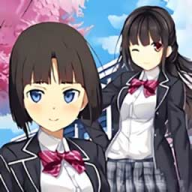 我和校花的奇妙旅行游戏下载v1.3 安卓版_绿色下载网_安卓游戏_我和校花的奇妙旅行