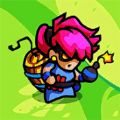 冲锋岛屿手游(Rushlands)v1.0 安卓版_绿色下载网_安卓游戏_Rushlands