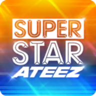 Superstar Ateez官方音游下载v3.22.2 安卓版_绿色下载网_安卓游戏_SUPERSTAR ATEEZ