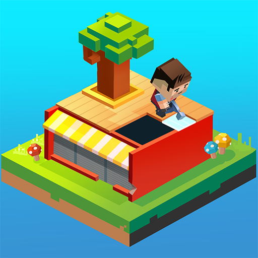 迷你世界工艺游戏下载安装(Mini World Craft)v1.0.0 安卓最新版_绿色下载网_安卓游戏_Mini World Craft