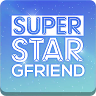 SuperStar GFRIEND游戏下载v2.12.3 安卓版_绿色下载网_安卓游戏_SuperStar GFRIEND