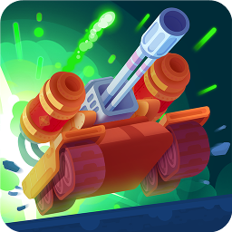 坦克之星2(Tank Stars 2)v1.0.1 安卓版_绿色下载网_安卓游戏_Tank Stars 2
