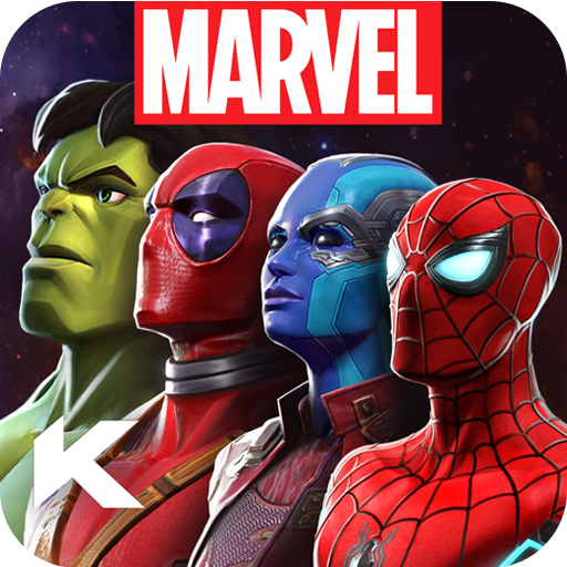 漫威超级争霸战官方正版下载(Champions)v36.2.1 安卓版_绿色下载网_冒险解密_Champions