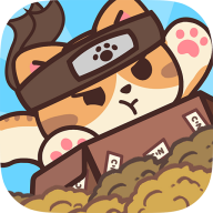 忍者猫的复仇游戏(忍者貓的復仇！)v1.2.0 最新版_绿色下载网_休闲益智_忍者貓的復仇！