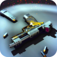 终极枪模拟器游戏下载(Ultimate Gun Simulator Game)v1.4.0 安卓版_绿色下载网_安卓游戏_Ultimate Gun Simulator Game
