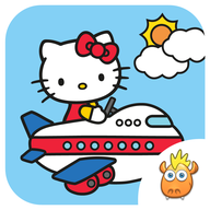 【凯蒂猫探索世界游戏v3.4官方正版下载】Hello Kitty冒险之旅，精彩无限，等你来挑战！_绿色下载网_休闲益智_Hello Kitty