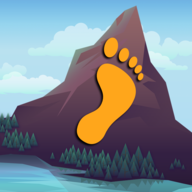 登山模拟器游戏下载(坚强攀登客)v1.0.7 安卓版_绿色下载网_安卓游戏_登山模拟器