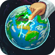 世界盒子安卓游戏v0.9.1_绿色下载网_休闲益智_WorldBox