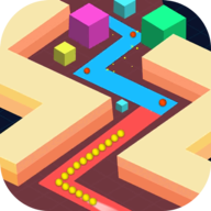 饥饿滑行Hungry Slitherv1.1 安卓版_绿色下载网_休闲益智_Hungry Slither