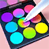Makeup Kit眼影盒子v1.0.8.0 安卓版_绿色下载网_休闲益智_Makeup Kit