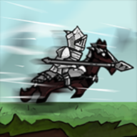 骑士威尔奈特手游下载(Wil Knight)v1.7.2 安卓版_绿色下载网_冒险解密_Wil Knight
