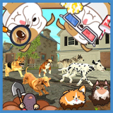 会说话的刺猬
 v1.6.0_绿色下载网_安卓游戏_
