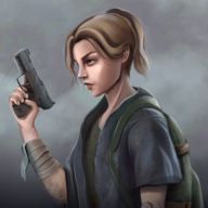 最后几天游戏(The Last Days)v0.3.9 安卓版_绿色下载网_冒险解密_The Last Days