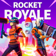 火箭皇家最新版下载安装(Rocket Royale)v2.3.5 安卓版_绿色下载网_安卓游戏_Rocket Royale