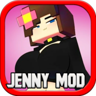 Jennymod整合包v5.80 安卓版_绿色下载网_休闲益智_Jenny Mod