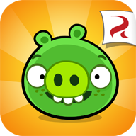 捣蛋猪游戏(Bad Piggies)v2.4.3211 安卓版_绿色下载网_安卓游戏_Bad Piggies