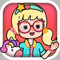 优雅世界(YoYa世界)v1.6.4 安卓版_绿色下载网_休闲益智_YoYa世界