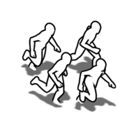 往这边(This way!!)v1.1 安卓版_绿色下载网_休闲益智_This way!!