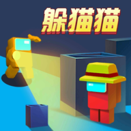 深空狼人杀躲猫猫手游下载v1.5.1 安卓版_绿色下载网_冒险解密_深空狼人杀-躲猫猫