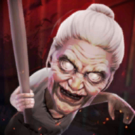 奶奶的房子最新版中文版下载(GrannyHouse)v2.5.501 安卓版_绿色下载网_冒险解密_GrannyHouse