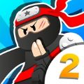 Ninja Hands 2游戏v0.1.1 安卓版_绿色下载网_冒险解密_Ninja Hands 2