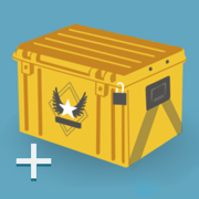 csgo开箱模拟器中文版最新v2.20.0 安卓版_绿色下载网_安卓游戏_CSGO开箱模拟