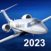 飞行模拟器(Aerofly 2023)v20.23.01.10 安卓版_绿色下载网_安卓游戏_Aerofly 2023