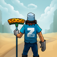 闲置僵尸生存游戏下载(Idle Zombies)v3.0.0 安卓版_绿色下载网_安卓游戏_Idle Zombies