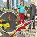 HiFi Rush全解锁版v1.0 安卓版_绿色下载网_动作格斗_