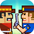 像素射击大冒险下载安装(Pixel Gun Fighter)v1.0.0 安卓最新版_绿色下载网_安卓游戏_Pixel Gun Fighter