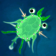微生物世界中文版免费下载(World of Microbes)v0.2.13 最新版_绿色下载网_安卓游戏_World of Microbes