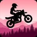 翻滚小摩托(Flip Racing)游戏v1.5 安卓版_绿色下载网_安卓游戏_Flip Racing