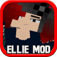 我的世界基岩版艾莉模组Ellie Modv22.28 安卓版_绿色下载网_休闲益智_Ellie Mod
