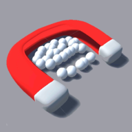 雪地巡逻游戏(Snow Magnet)v1.0.1 安卓版_绿色下载网_休闲益智_Snow Magnet
