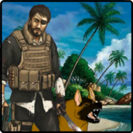 腐蚀游戏手机版(Rustland)下载v2.9.3 安卓版_绿色下载网_冒险解密_Rustland