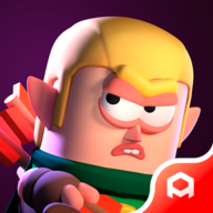 胡闹地牢游戏(WittleDefender安装器)v1.0.5 最新版_绿色下载网_冒险解密_WittleDefender安装器