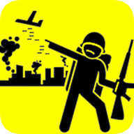 战争火柴人官方正版下载(Stickmans Wars)v3.0.1 安卓版_绿色下载网_安卓游戏_Stickmans Wars
