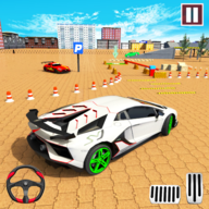 3D停车驱动器(3D Parking Car Drive – Car Driving Parking)v1.0 安卓版_绿色下载网_安卓游戏_3D Parking Car Drive – Car Driving Parking