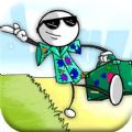 火柴人清凉夏日梦游戏下载安装v1.0.1 安卓版_绿色下载网_休闲益智_火柴人清凉夏日梦