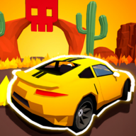 开车求生游戏下载安装(Drive or Die)v1.0.0 安卓版_绿色下载网_休闲益智_Drive or Die