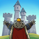 空闲动物大亨游戏(Kingdomtopia)v1.1 最新版_绿色下载网_安卓游戏_Kingdomtopia