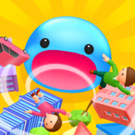 疯狂小球比赛游戏下载安装(Crazy Balls Race)v1.0 安卓版_绿色下载网_休闲益智_Crazy Balls Race