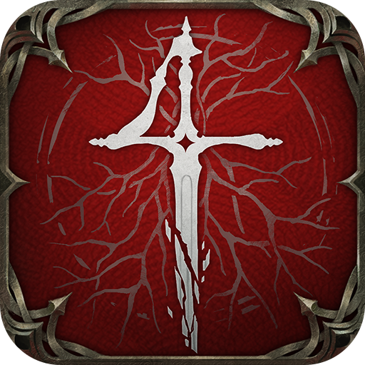 地下城堡4骑士与破碎编年史下载安装v0.8.7 安卓版_绿色下载网_安卓游戏_地下城堡4：骑士与破碎编年史