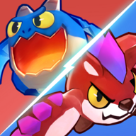 驯兽师竞技场游戏下载(tamers arena)v0.8.0 安卓版_绿色下载网_冒险解密_tamers arena