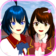 樱花校园模拟器1.045.02(SAKURA SchoolSimulator)v1.045.02 最新版_绿色下载网_安卓游戏_SAKURA SchoolSimulator