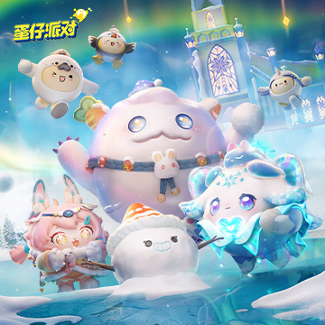 Eggy go 2.10.27_绿色下载网_休闲益智_Eggy go