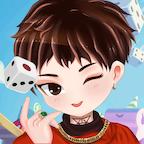 压倒火柴人appv1.1.2 安卓版_绿色下载网_休闲益智_压倒火柴人